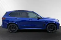 BMW X5 M din 2024 cu 15.875 km - oferta BMW108364 - foto 2