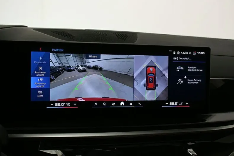 BMW X5 M din 2024 cu 13.110 km - oferta BMW108366 - foto 11