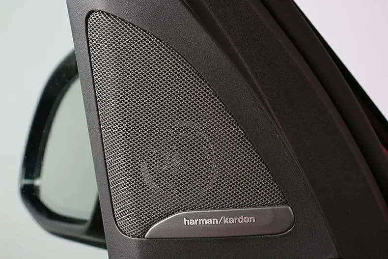 BMW X5 M din 2024 cu 13.110 km - oferta BMW108366 - foto 17