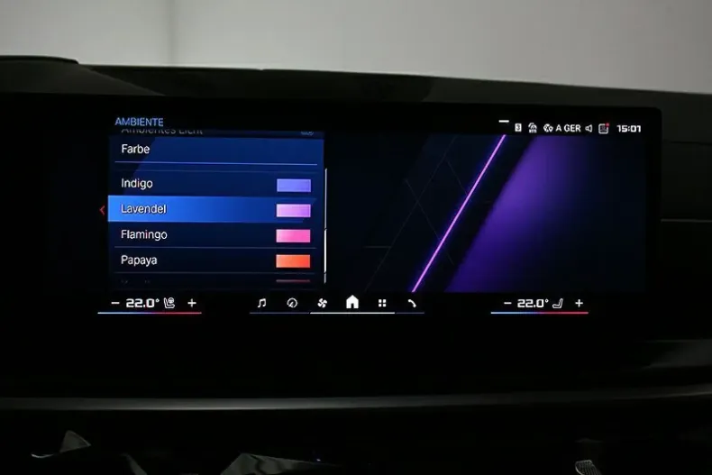 BMW X5 M din 2024 cu 13.110 km - oferta BMW108366 - foto 21