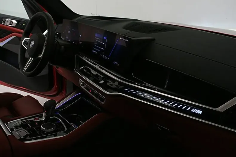 BMW X5 M din 2024 cu 13.110 km - oferta BMW108366 - foto 25