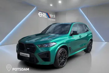 BMW X5 M din 2024 - oferta BMW108367