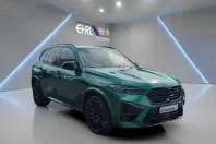 BMW X5 M din 2024 cu 21.681 km - oferta BMW108367 - foto 2