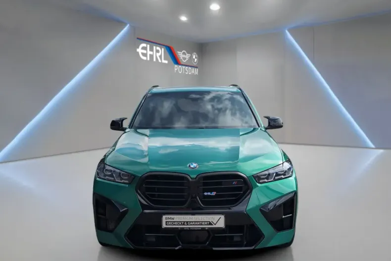 BMW X5 M din 2024 cu 21.681 km - oferta BMW108367 - foto 3