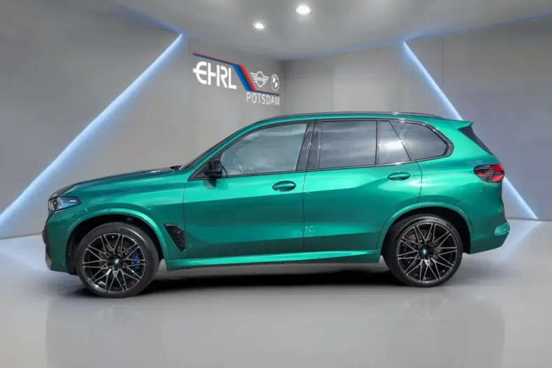 BMW X5 M din 2024 cu 21.681 km - oferta BMW108367 - foto 4