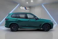 BMW X5 M din 2024 cu 21.681 km - oferta BMW108367 - foto 5
