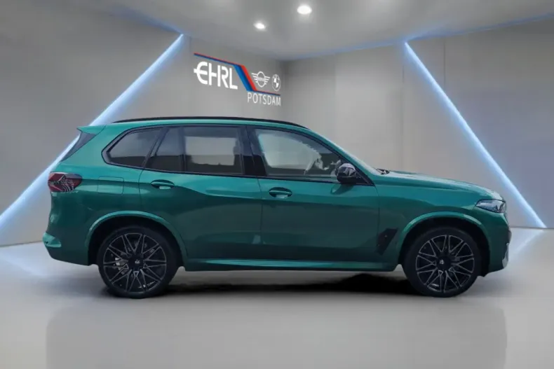 BMW X5 M din 2024 cu 21.681 km - oferta BMW108367 - foto 5