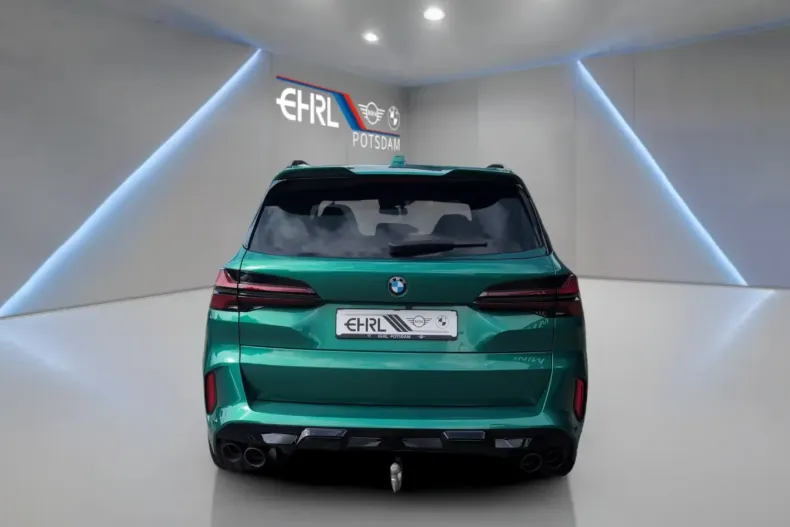 BMW X5 M din 2024 cu 21.681 km - oferta BMW108367 - foto 7