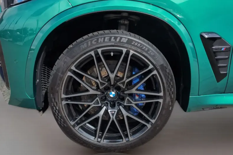 BMW X5 M din 2024 cu 21.681 km - oferta BMW108367 - foto 10