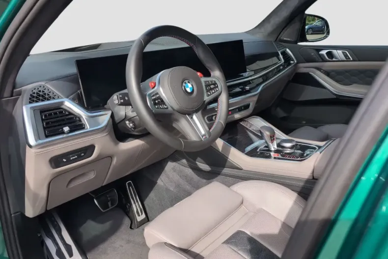 BMW X5 M din 2024 cu 21.681 km - oferta BMW108367 - foto 11