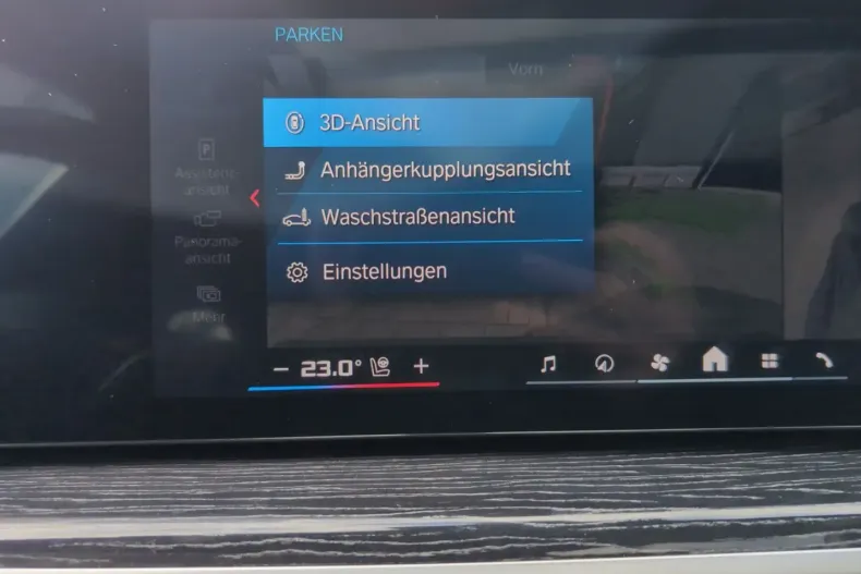 BMW X5 M din 2024 cu 21.681 km - oferta BMW108367 - foto 17