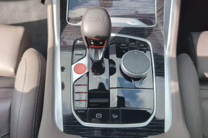 BMW X5 M din 2024 cu 21.681 km - oferta BMW108367 - foto 18