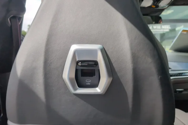 BMW X5 M din 2024 cu 21.681 km - oferta BMW108367 - foto 30