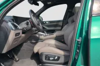 BMW X5 M din 2024 cu 21.681 km - oferta BMW108367 - foto 31