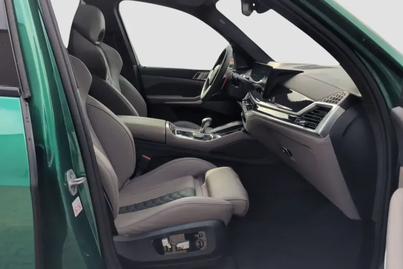 BMW X5 M din 2024 cu 21.681 km - oferta BMW108367 - foto 32