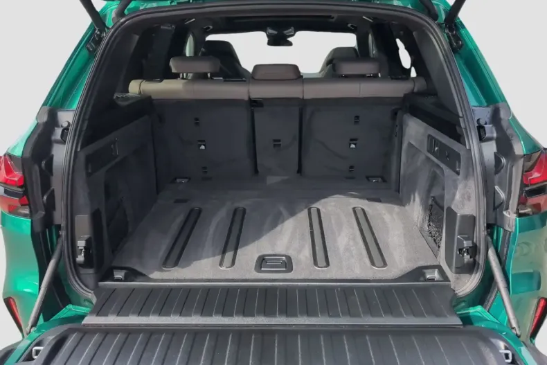 BMW X5 M din 2024 cu 21.681 km - oferta BMW108367 - foto 34