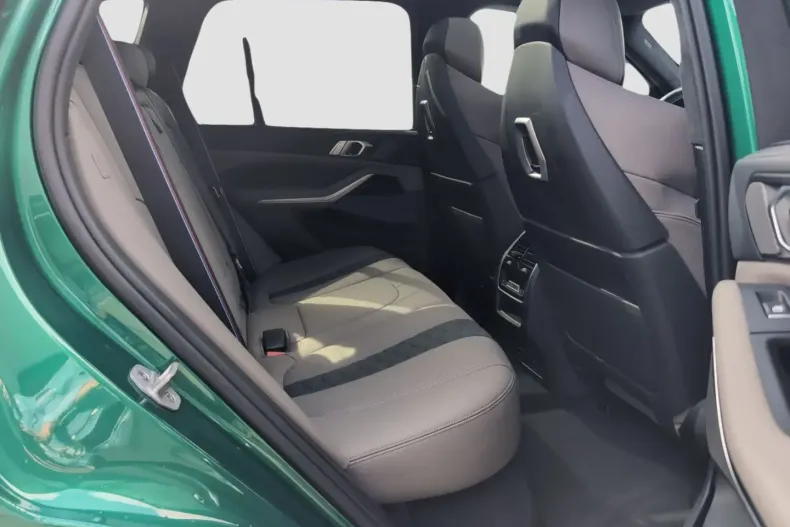 BMW X5 M din 2024 cu 21.681 km - oferta BMW108367 - foto 35