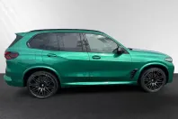 BMW X5 M din 2024 cu 7.951 km - oferta BMW108369 - foto 2