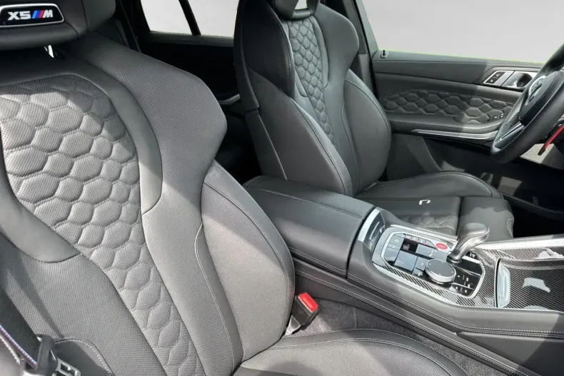 BMW X5 M din 2024 cu 7.951 km - oferta BMW108369 - foto 9
