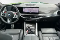 BMW X5 M din 2024 cu 7.951 km - oferta BMW108369 - foto 10