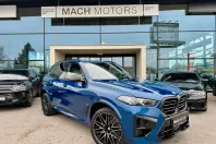 BMW X5 M din 2023 cu 11.800 km - oferta BMW108371 - foto 1