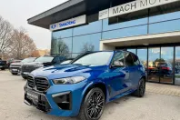 BMW X5 M din 2023 cu 11.800 km - oferta BMW108371 - foto 3