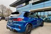 BMW X5 M din 2023 cu 11.800 km - oferta BMW108371 - foto 7