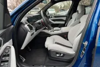 BMW X5 M din 2023 cu 11.800 km - oferta BMW108371 - foto 11