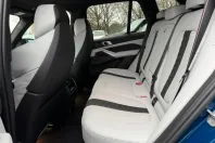 BMW X5 M din 2023 cu 11.800 km - oferta BMW108371 - foto 13