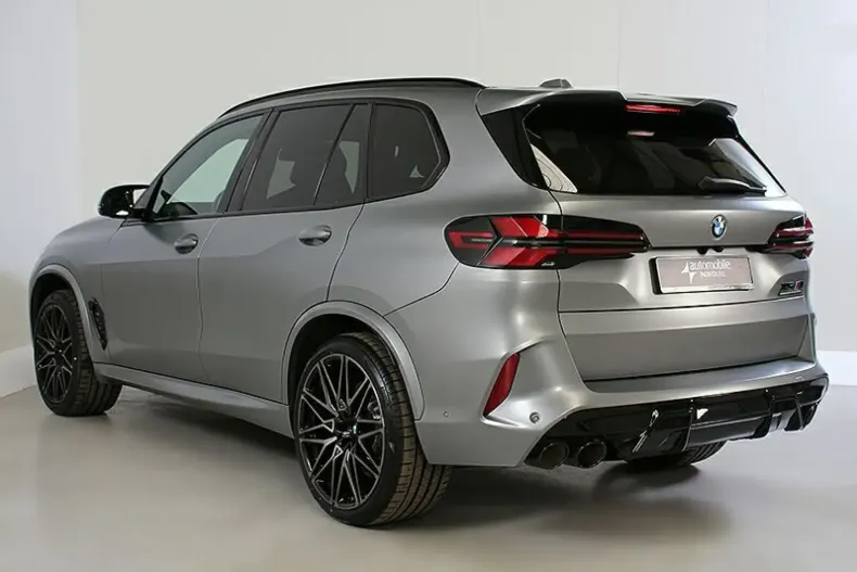 BMW X5 M din 2023 cu 24.000 km - oferta BMW108372 - foto 4