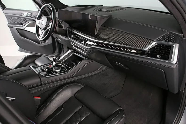 BMW X5 M din 2023 cu 24.000 km - oferta BMW108372 - foto 6