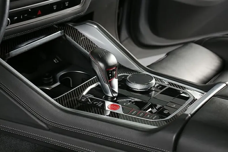 BMW X5 M din 2023 cu 24.000 km - oferta BMW108372 - foto 9