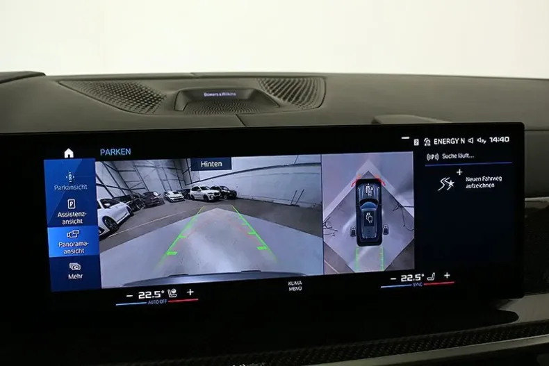 BMW X5 M din 2023 cu 24.000 km - oferta BMW108372 - foto 11