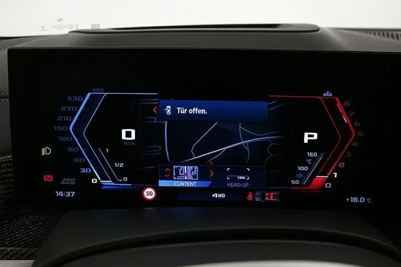 BMW X5 M din 2023 cu 24.000 km - oferta BMW108372 - foto 12