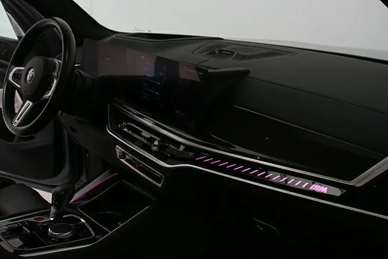 BMW X5 M din 2023 cu 24.000 km - oferta BMW108372 - foto 21