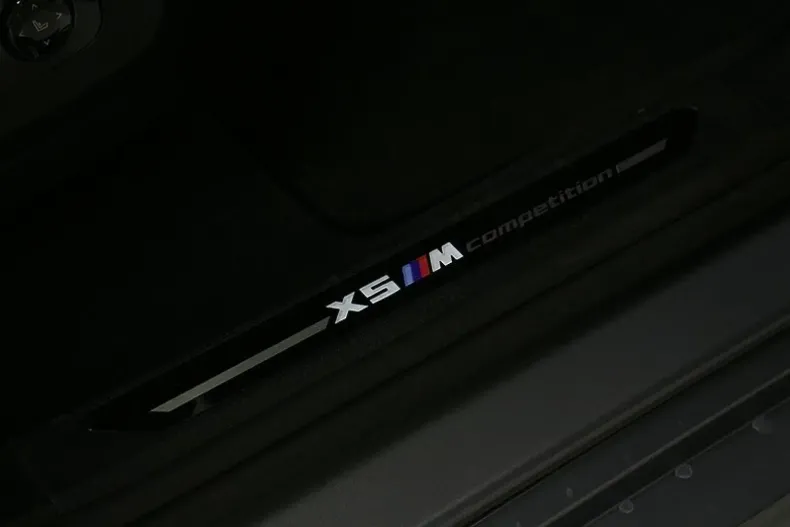 BMW X5 M din 2023 cu 24.000 km - oferta BMW108372 - foto 22