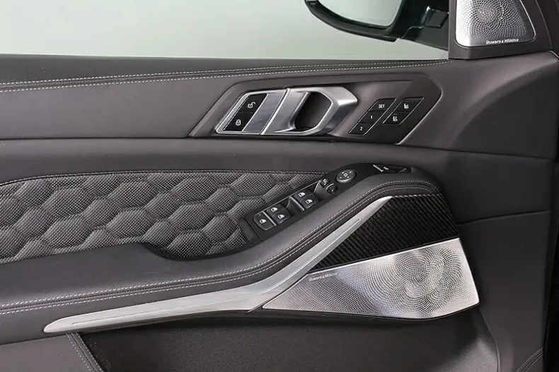 BMW X5 M din 2023 cu 24.000 km - oferta BMW108372 - foto 23