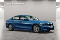 BMW 320 din 2021 cu 73.703 km - oferta BMW108373 - foto 1