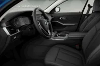 BMW 320 din 2021 cu 73.703 km - oferta BMW108373 - foto 4