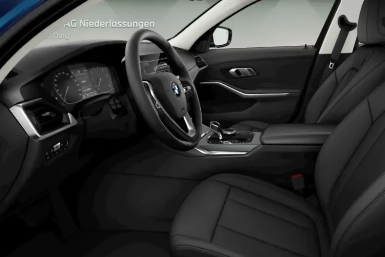 BMW 320 din 2021 cu 73.703 km - oferta BMW108373 - foto 4