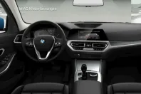 BMW 320 din 2021 cu 73.703 km - oferta BMW108373 - foto 5