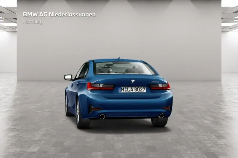 BMW 320 din 2021 cu 73.703 km - oferta BMW108373 - foto 7