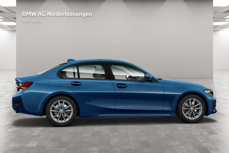 BMW 320 din 2021 cu 73.703 km - oferta BMW108373 - foto 8