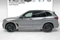 BMW X5 M din 2023 cu 19.600 km - oferta BMW108374 - foto 3