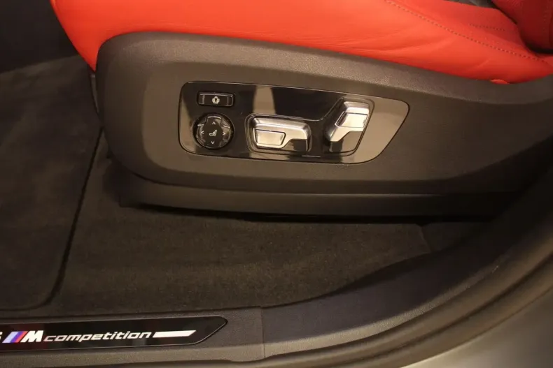 BMW X5 M din 2023 cu 19.600 km - oferta BMW108374 - foto 17