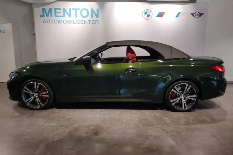 BMW M440 din 2021 cu 41.831 km - oferta BMW108375 - foto 3