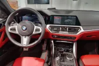 BMW M440 din 2021 cu 41.831 km - oferta BMW108375 - foto 9