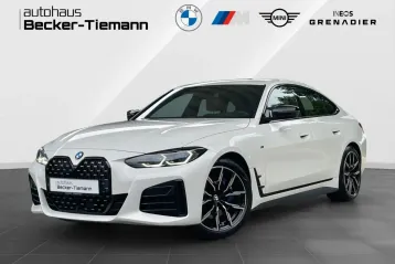 BMW M440 din 2022 - oferta BMW108377