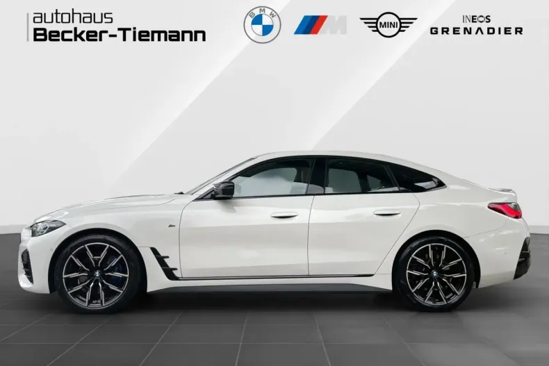 BMW M440 din 2022 cu 70.217 km - oferta BMW108377 - foto 3