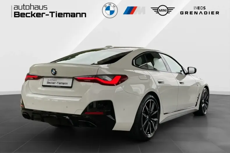 BMW M440 din 2022 cu 70.217 km - oferta BMW108377 - foto 6